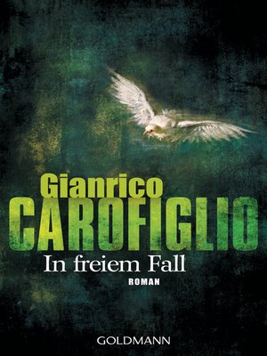 cover image of In freiem Fall